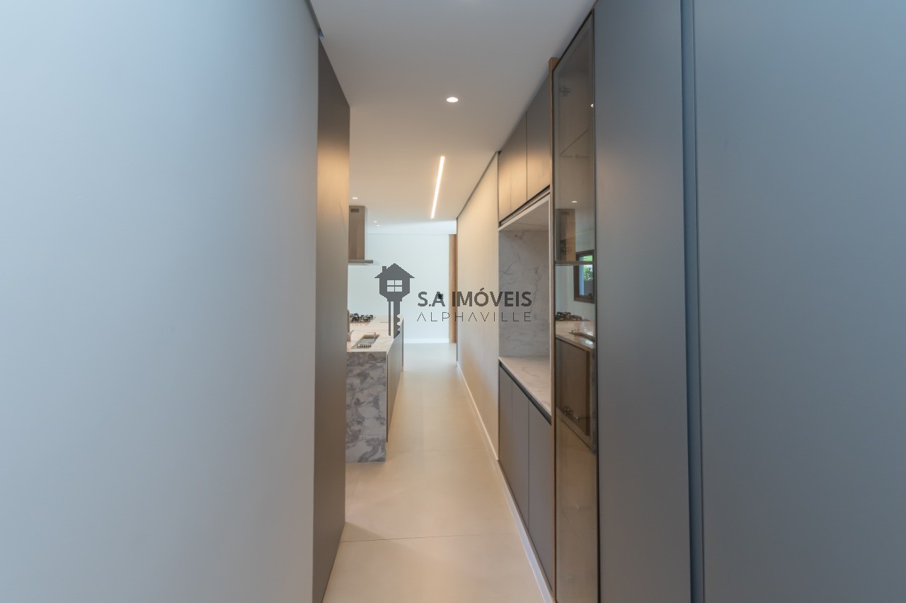 Casa à venda no Residencial 10, 516,2 m² – Alphaville, Santana de Parnaíba – Cód. 78559550 — imagem 24