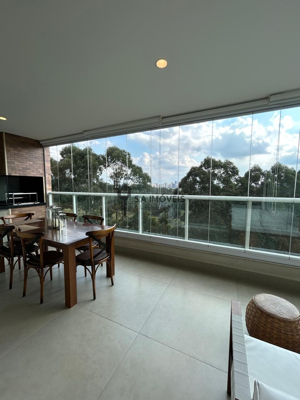 Apartamento à venda no Boulevard, 168 m² – Tamboré, Santana de Parnaíba – Cód. 78622165 — imagem 8