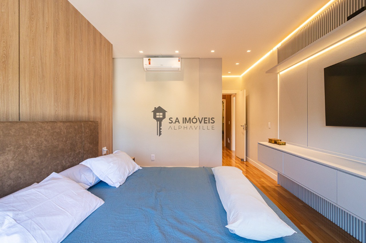 Casa à venda no Residencial 11, 360 m² – Alphaville, Santana de Parnaíba – Cód. 78611249 — imagem 23