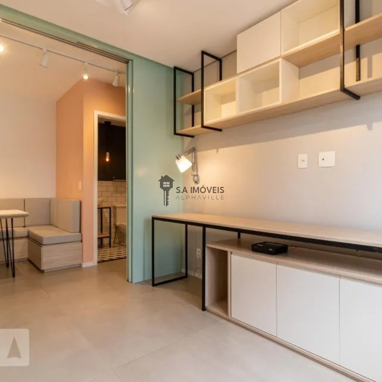 Apartamento à venda no Life Park, 62 m² – Alphaville Empresarial, Barueri – Cód. 77891505 — imagem 27