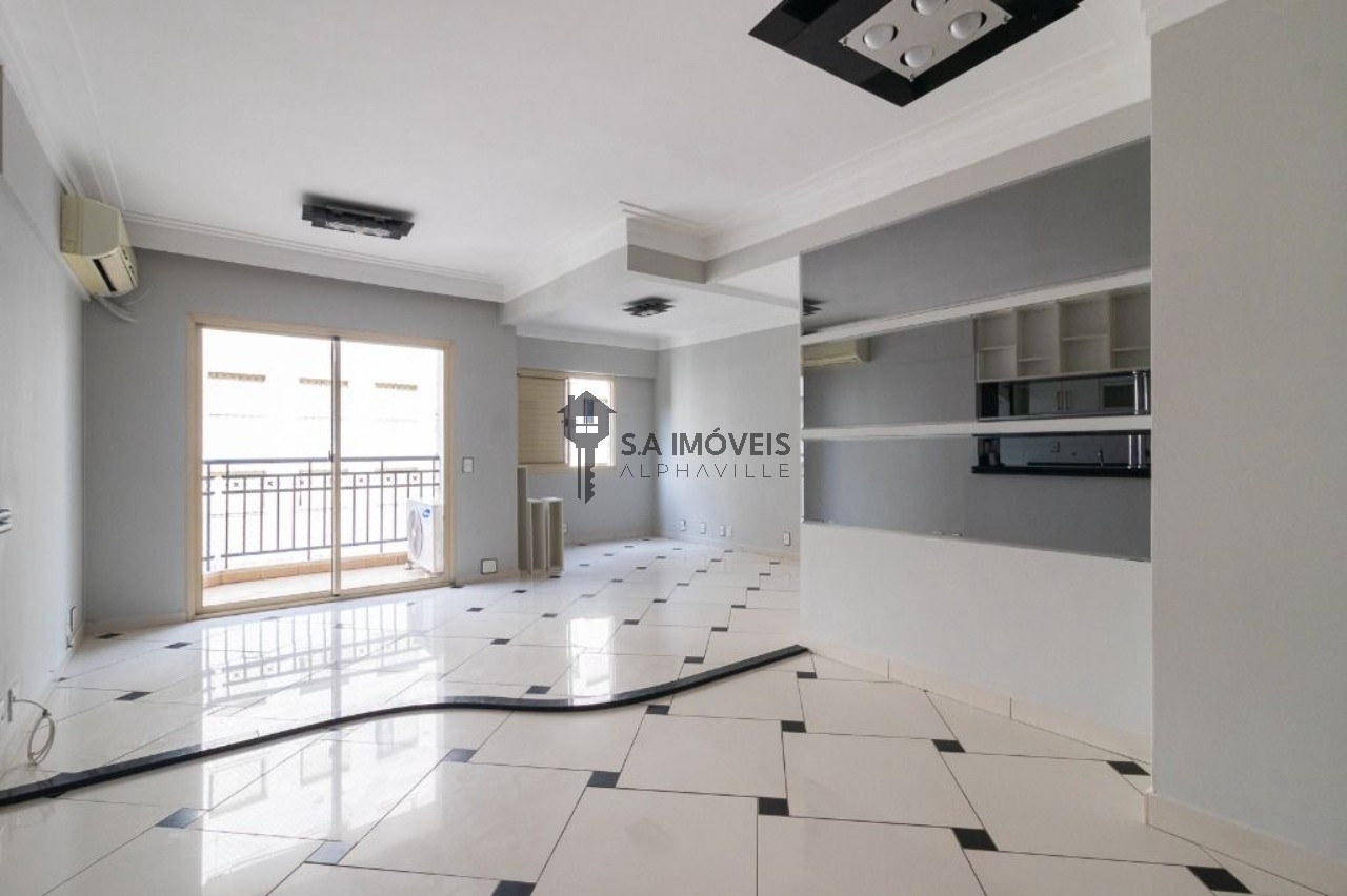 Apartamento para locação no Marte, 84 m² – Alphaville, Santana de Parnaíba – Cód. 78552782 — imagem 2
