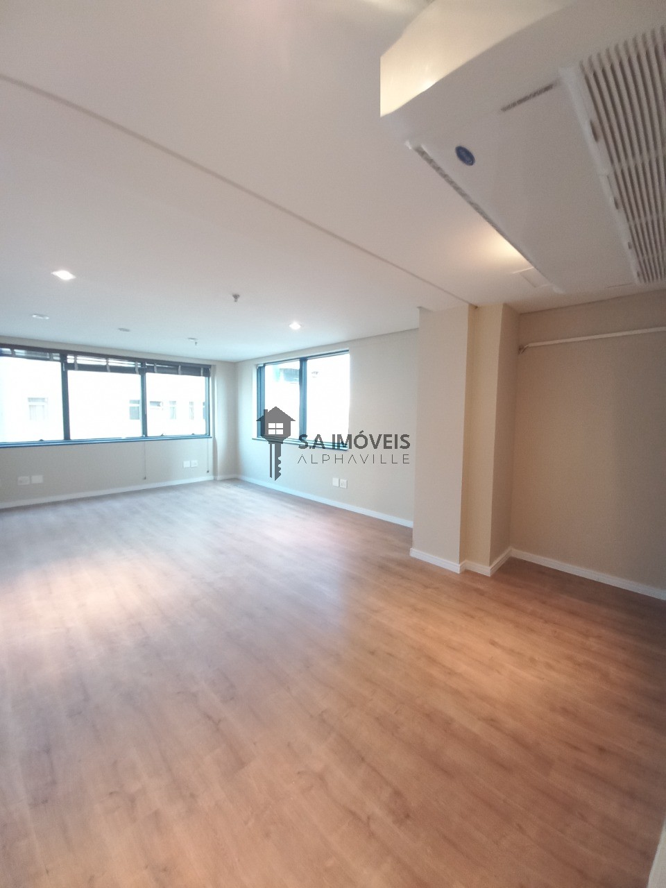 Sala comercial para locação no Personal Business Office, 223 m² – Alphaville Industrial, Barueri – Cód. 78608500 — imagem 4