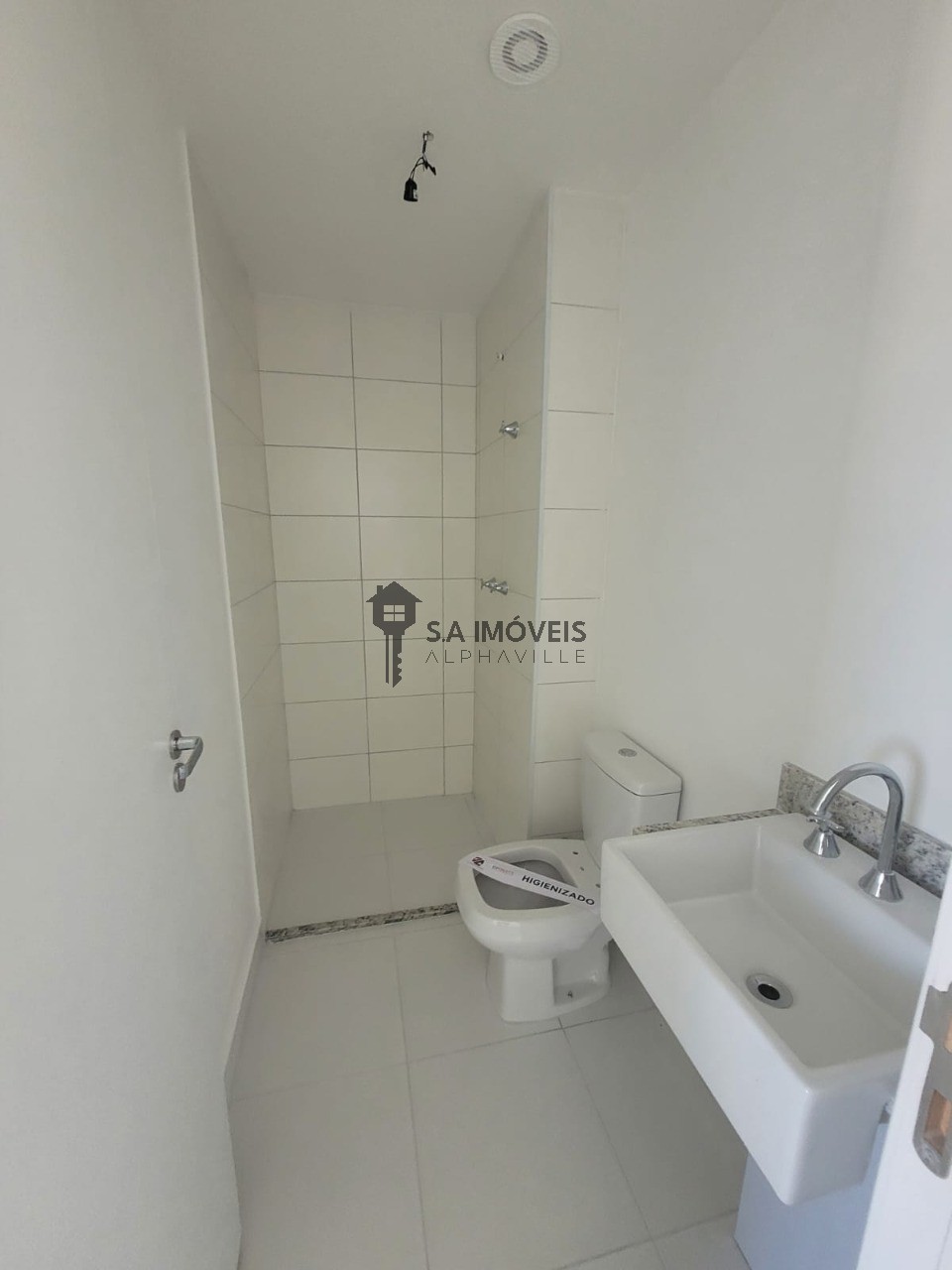 Apartamento à venda no Acqua Park, 55 m² – Jardim Esperança, Barueri – Cód. 78608535 — imagem 11