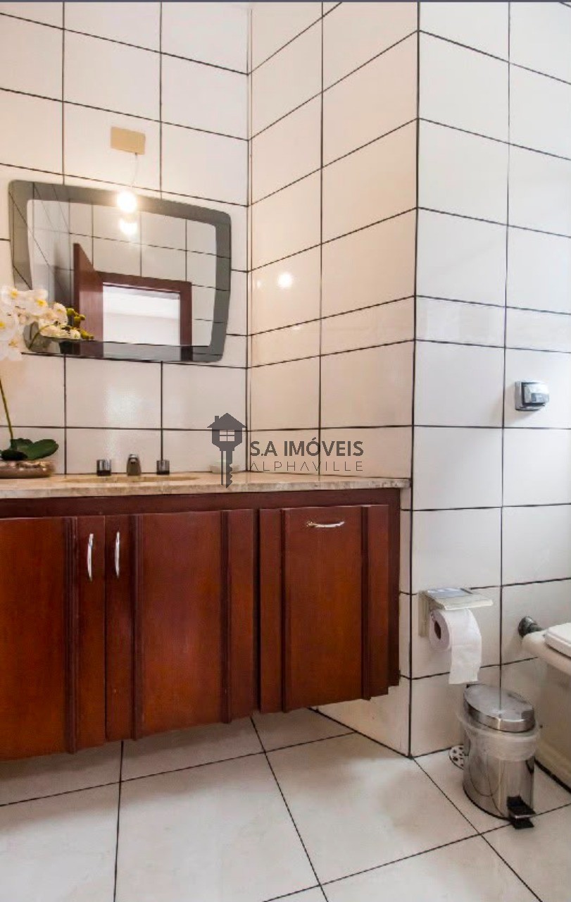 Casa à venda no Residencial 3, 262 m² – Alphaville, Santana de Parnaíba – Cód. 78580808 — imagem 21