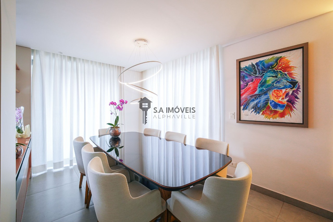 Casa à venda no Residencial 5, 476,95 m² – Alphaville, Santana de Parnaíba – Cód. 78608595 — imagem 19