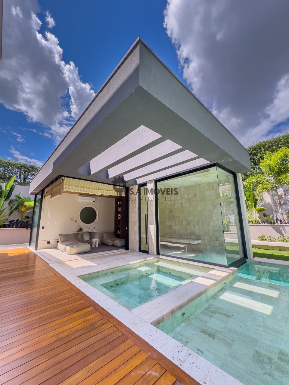 Casa à venda no Tamboré 3, 952 m² – Alphaville, Santana de Parnaíba – Cód. 78563733 — imagem 23