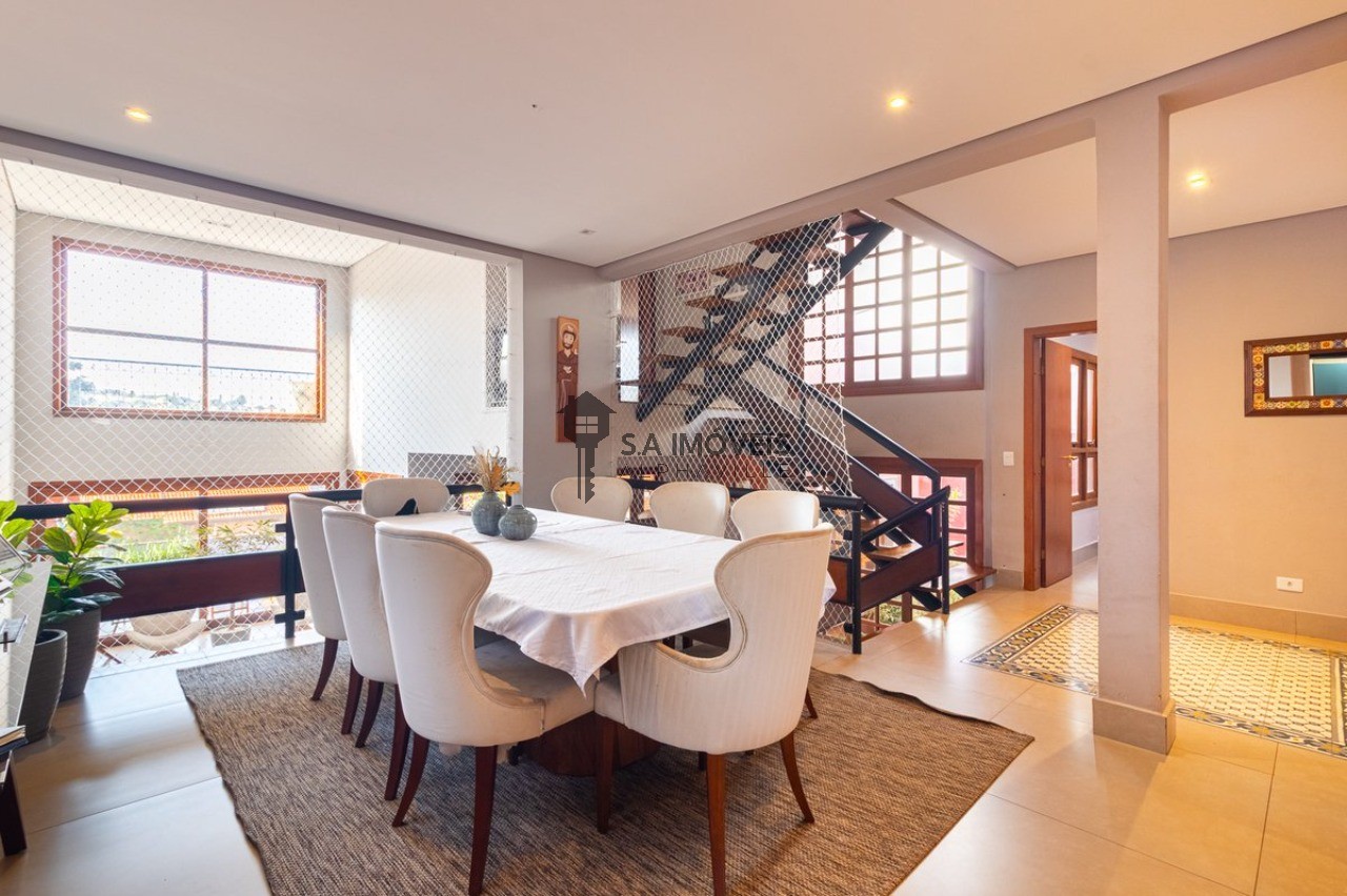 Casa à venda no Residencial 11, 410 m² – Alphaville, Santana de Parnaíba – Cód. 78557408 — imagem 13