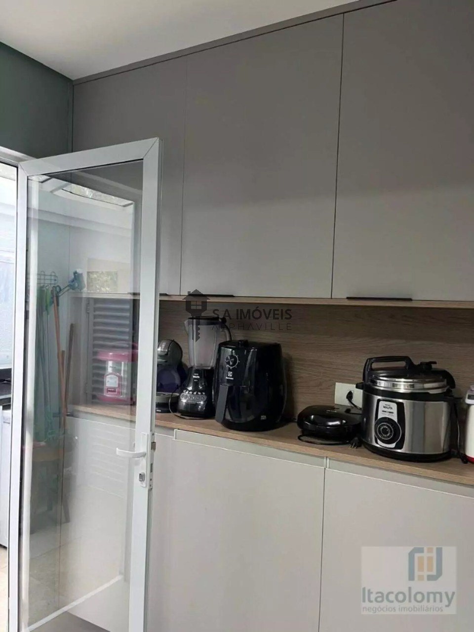 Casa à venda no Tamboré 4, 180 m² – Tamboré, Santana de Parnaíba – Cód. 78616057 — imagem 8