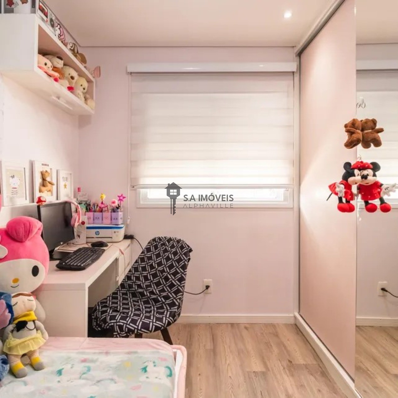 Apartamento para locação no Life Park, 63 m² – Alphaville Empresarial, Barueri – Cód. 78555374 — imagem 10