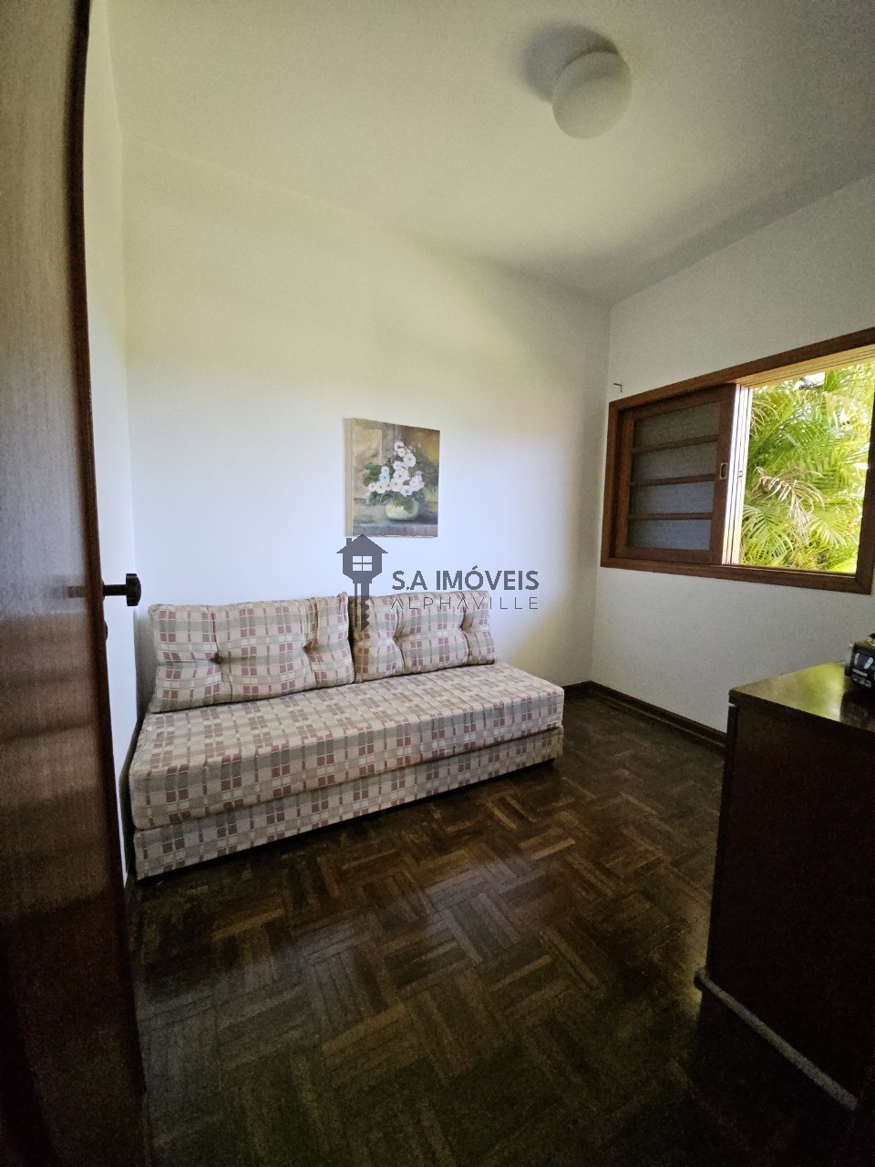 Casa à venda no Residencial 6, 300 m² – Alphaville, Santana de Parnaíba – Cód. 78554262 — imagem 12