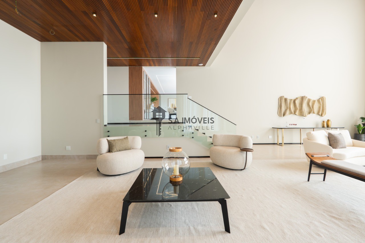 Casa à venda no Tamboré 1, 1.144 m² – Residencial Tamboré, Barueri – Cód. 78604631 — imagem 18