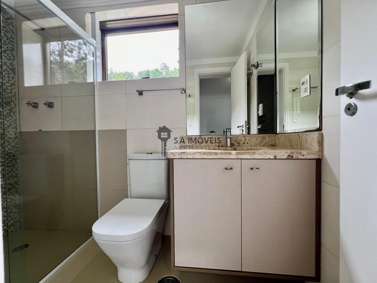 APARTAMENTO — AVENIDA MARTE - ana paula - ana paula - ALPHAVILLE - SANTANA DE PARNAÍBA/SP — imagem 12