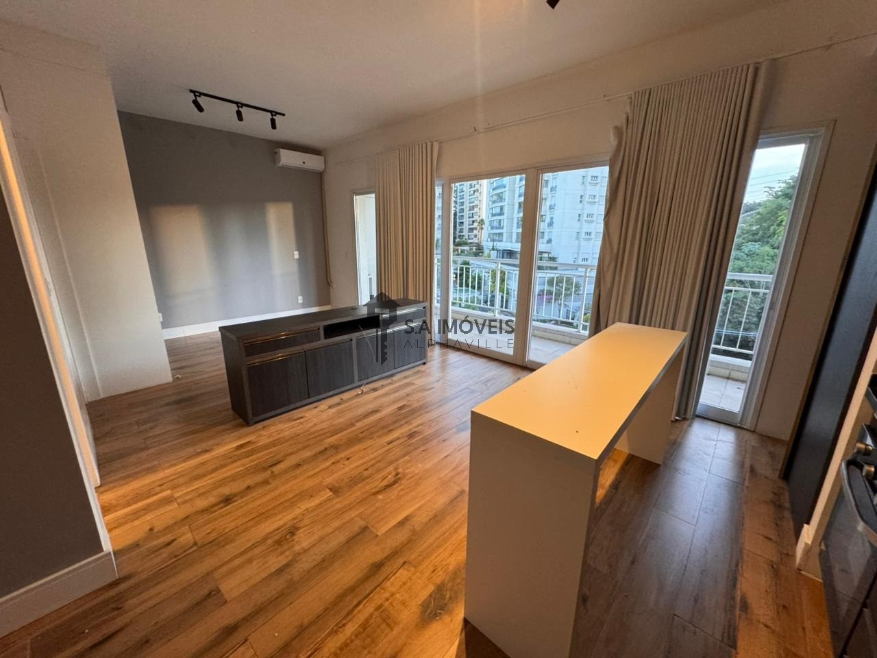 Apartamento para locação no Trix, 49 m² – Tamboré, Santana de Parnaíba – Cód. 77899481 — imagem 18