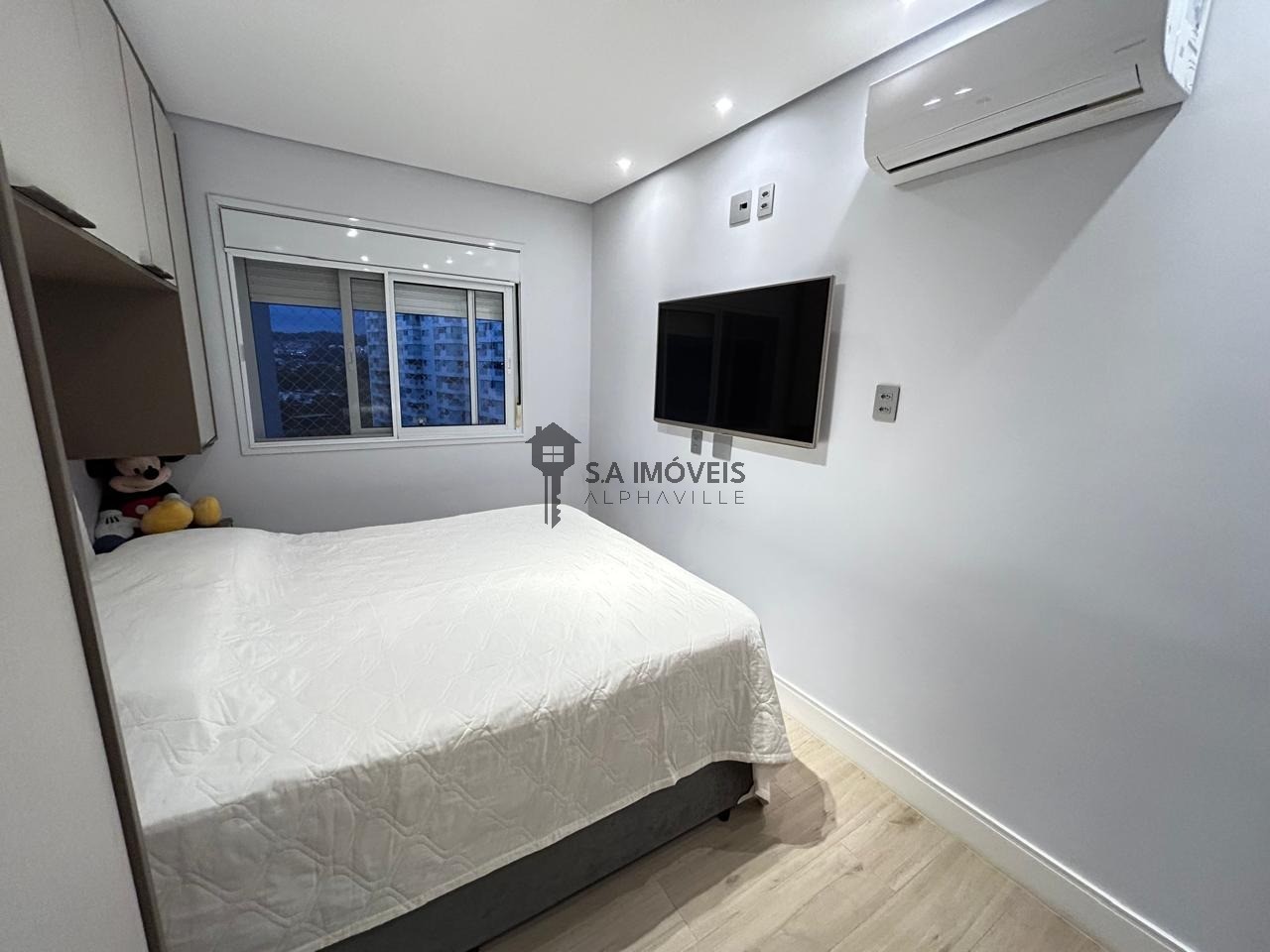 Apartamento à venda no Bellagio, 65 m² – Alphaville Empresarial, Barueri – Cód. 78621935 — imagem 14