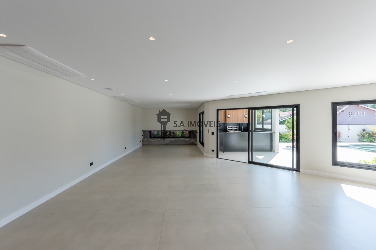 Casa à venda no Residencial 10, 516,2 m² – Alphaville, Santana de Parnaíba – Cód. 78559550 — imagem 12