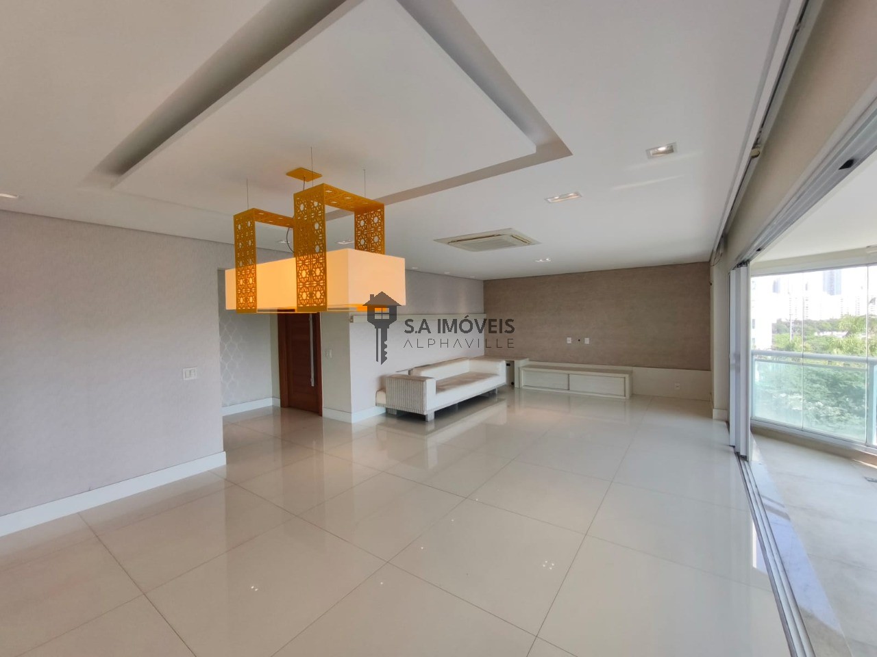 Apartamento para venda ou locação no Gramercy Madison, 261 m² – Alphaville Empresarial, Barueri – Cód. 78609847 — imagem 3