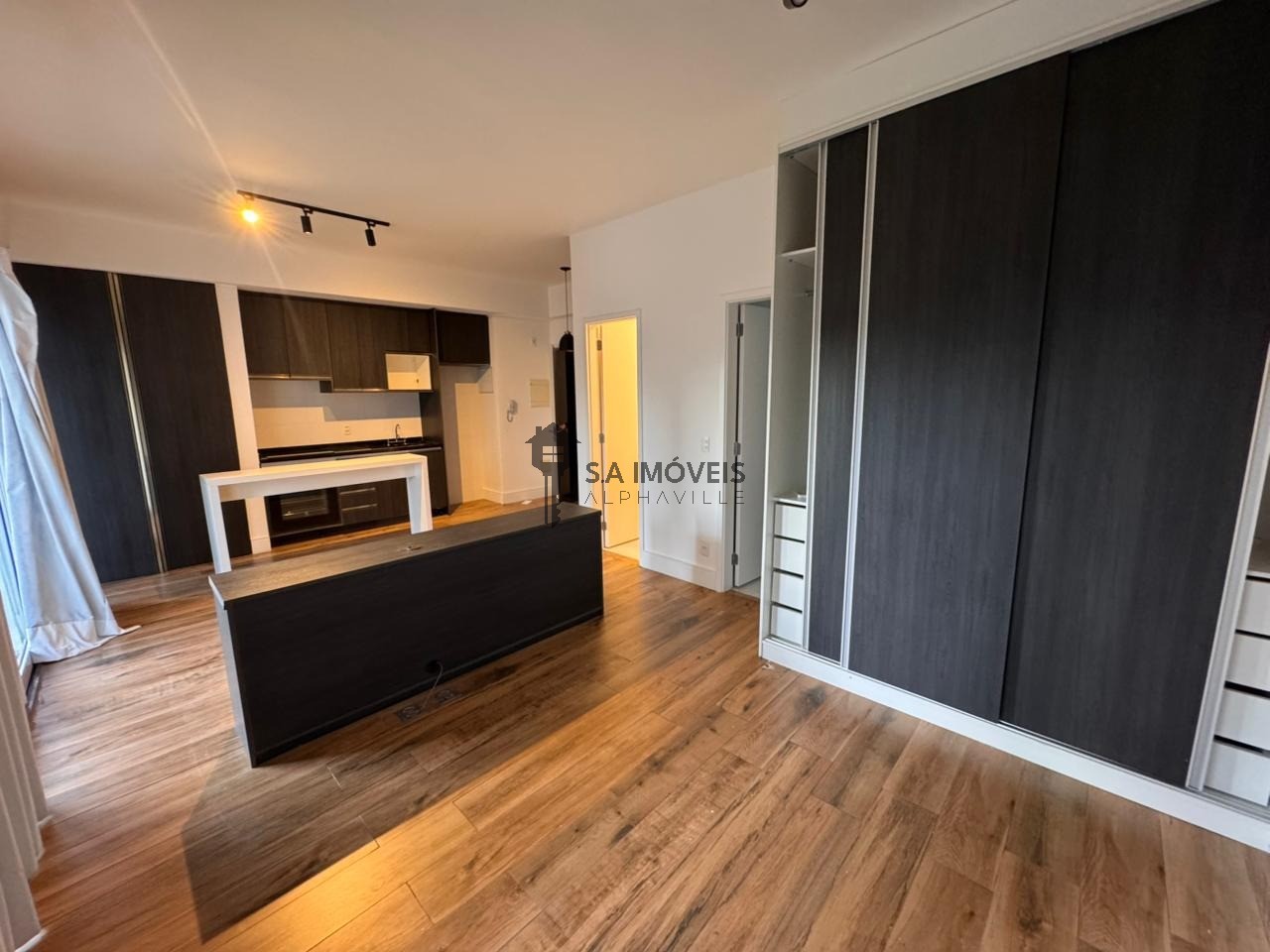 Apartamento para locação no Trix, 49 m² – Tamboré, Santana de Parnaíba – Cód. 77899481 — imagem 14