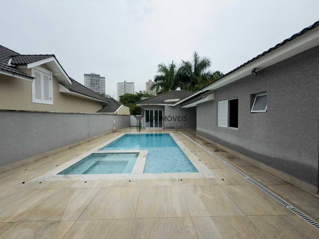 Casa para venda ou locação no Melville, 300 m² – Tamboré, Santana de Parnaíba – Cód. 78535849 — imagem 16
