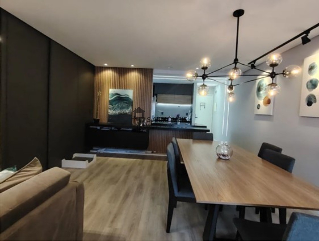 Apartamento à venda no Present, 85 m² – Melville Empresarial I e Ii, Barueri – Cód. 73417053 — imagem 22