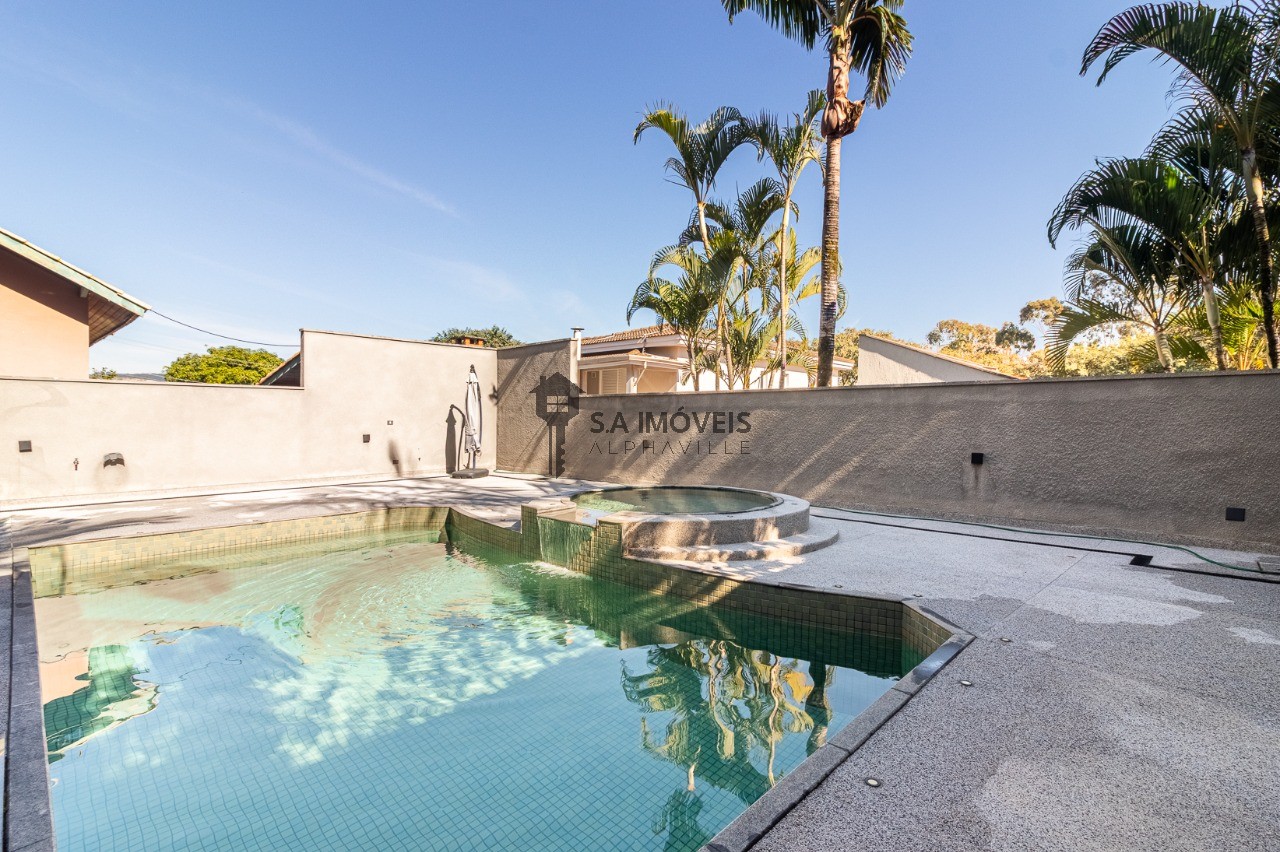 Casa à venda no Residencial 11, 360 m² – Alphaville, Santana de Parnaíba – Cód. 78611249 — imagem 19