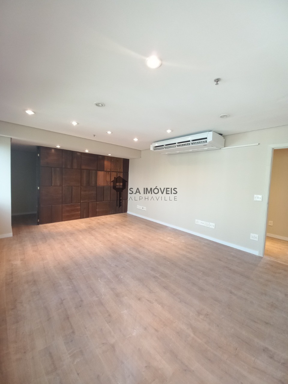 Sala comercial para locação no Personal Business Office, 223 m² – Alphaville Industrial, Barueri – Cód. 78608500 — imagem 15