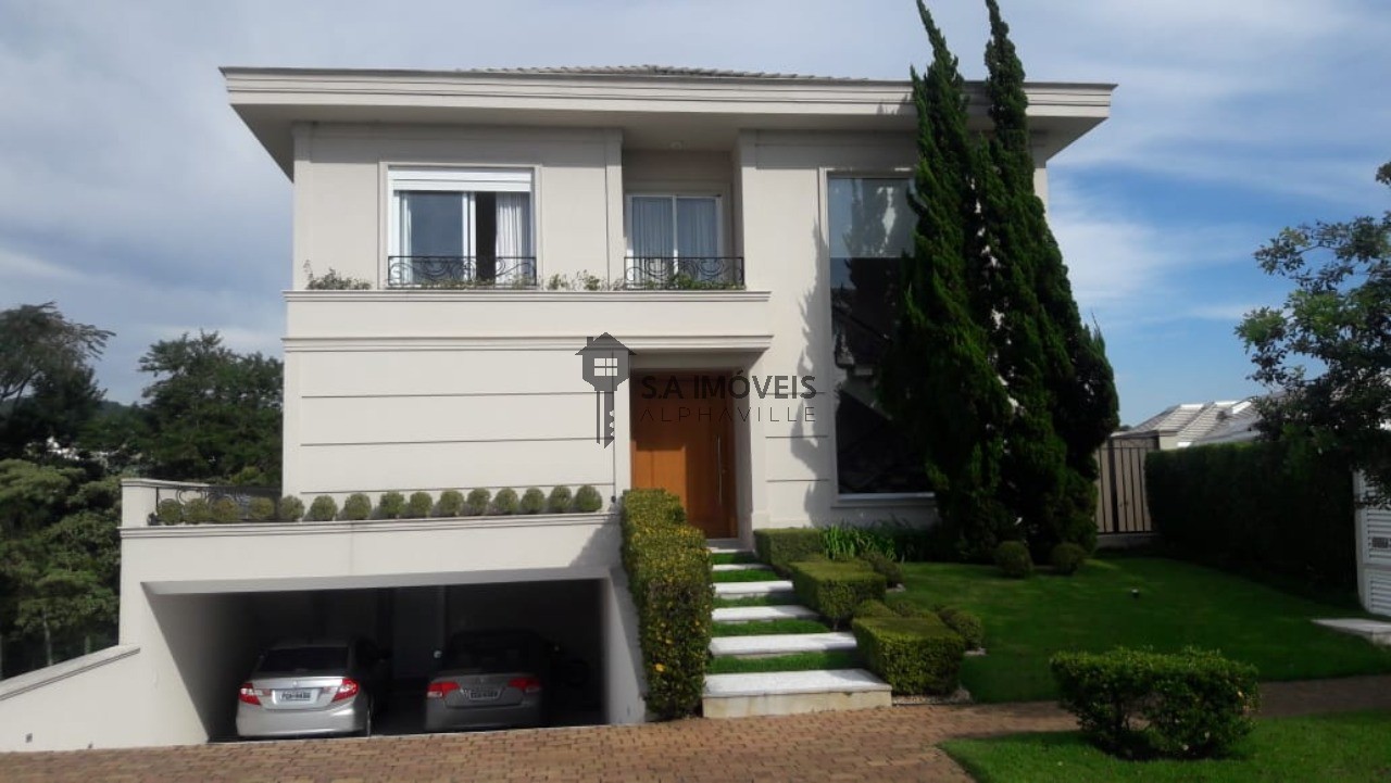 Casa à venda no Genesis 2, 547 m² – Alphaville, Santana de Parnaíba – Cód. 72286332 — imagem 16