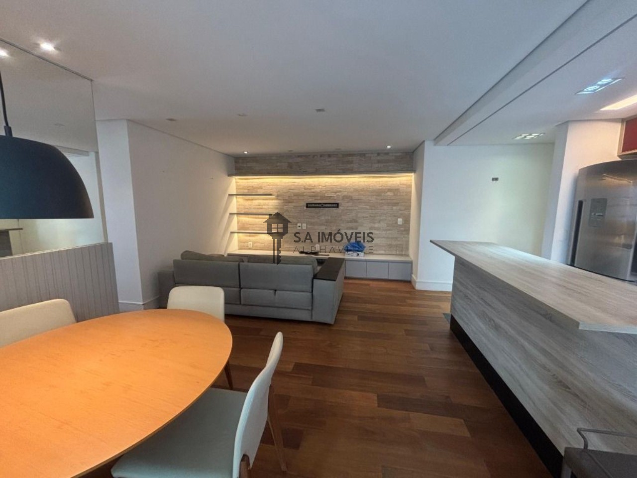 APARTAMENTO — AVENIDA ÔMEGA - Novare - Novare - MELVILLE EMPRESARIAL I E II - BARUERI/SP — imagem 17