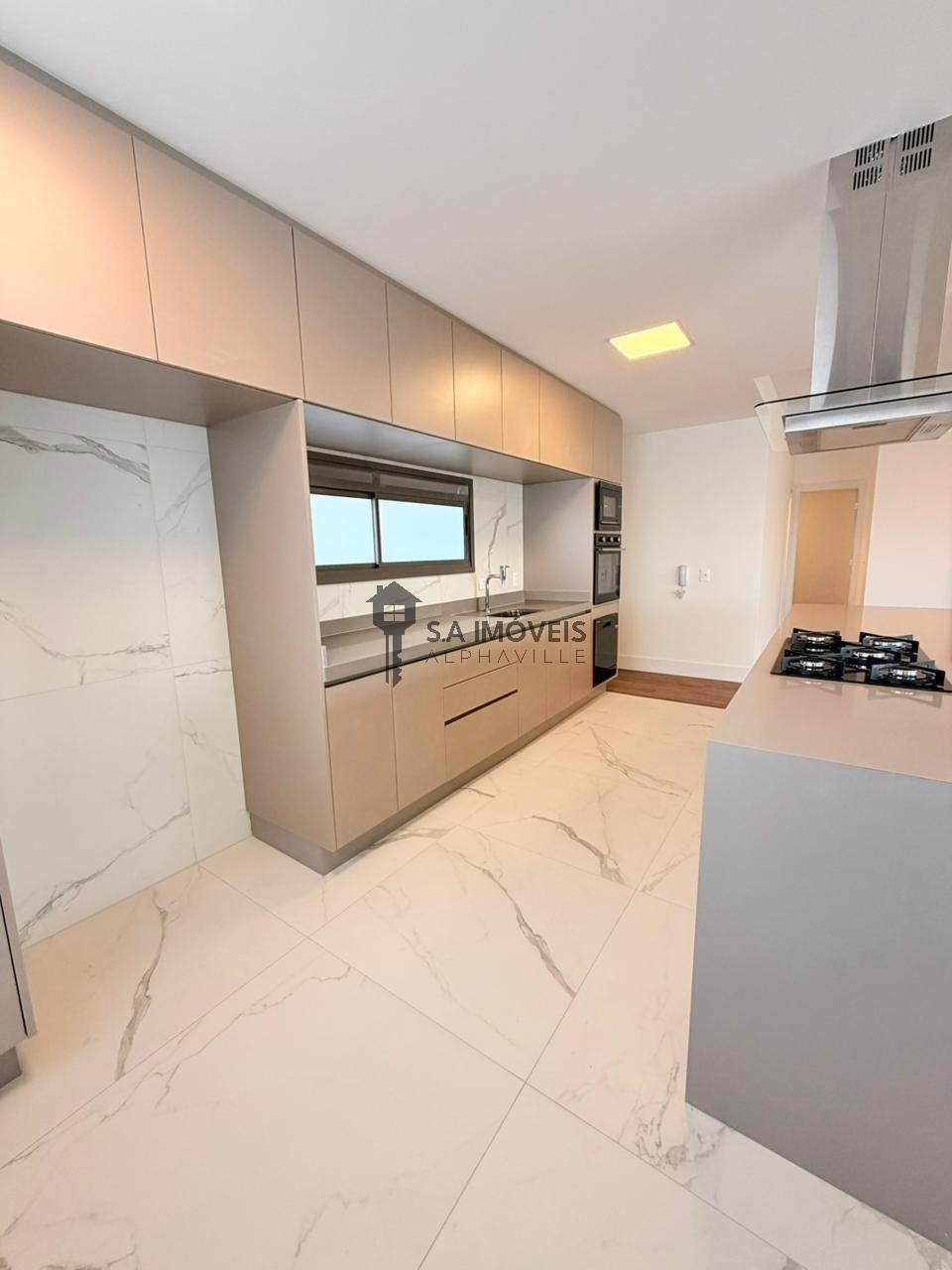 Apartamento para locação no Neo, 244 m² – Sítio Tamboré Alphaville, Barueri – Cód. 78583845 — imagem 11