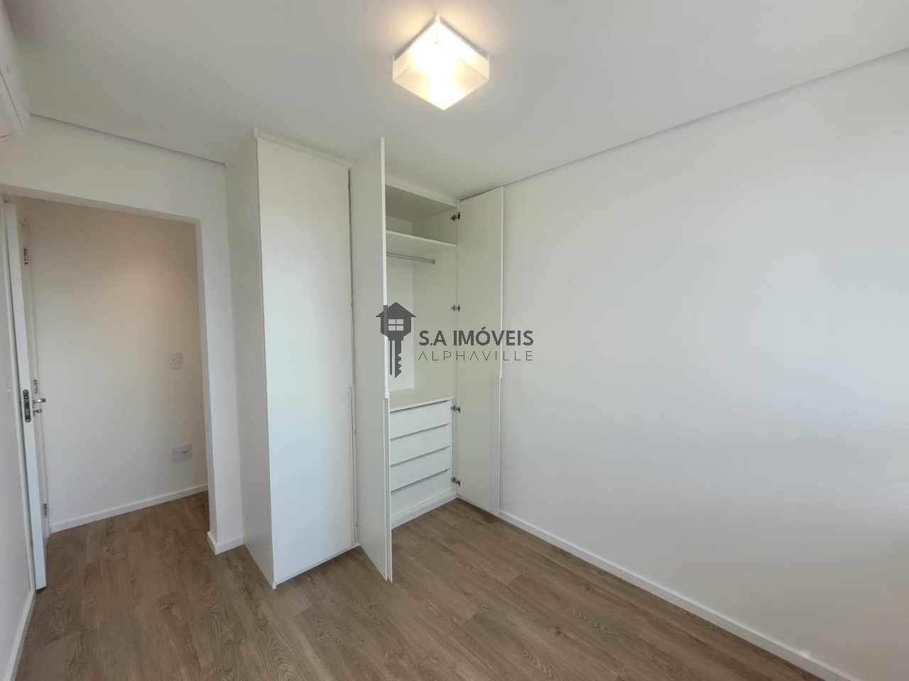 Apartamento à venda no Acqua Park, 55 m² – Jardim Esperança, Barueri – Cód. 78608535 — imagem 20