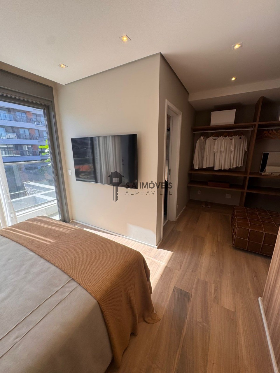 Casa à venda no Alpha Vert, 277 m² – Tamboré, Santana de Parnaíba – Cód. 78596211 — imagem 24