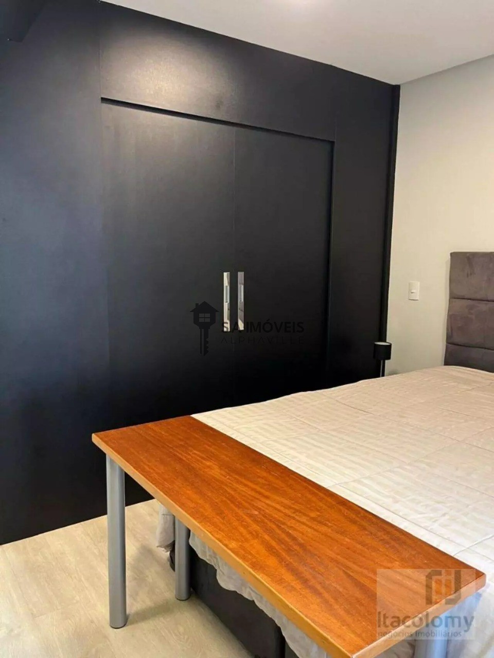 Casa à venda no Tamboré 4, 180 m² – Tamboré, Santana de Parnaíba – Cód. 78616057 — imagem 14