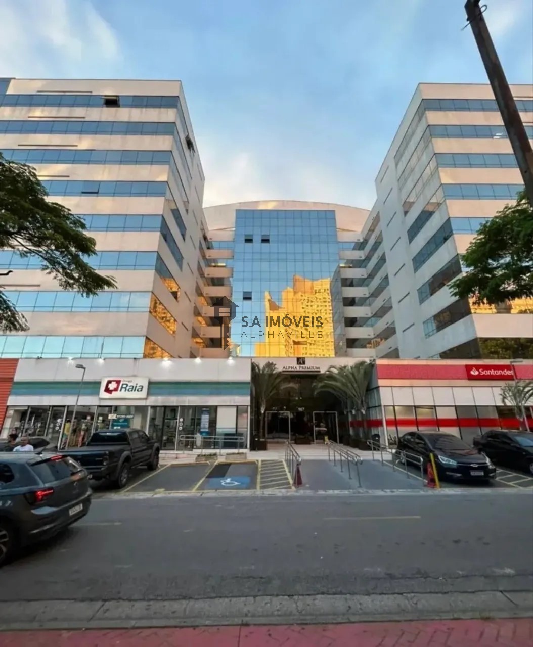Sala comercial para venda ou locação em Alphaville Centro Industrial e Empresarial/Alphaville., 46 m² – Barueri – Cód. 78622358 — imagem 11