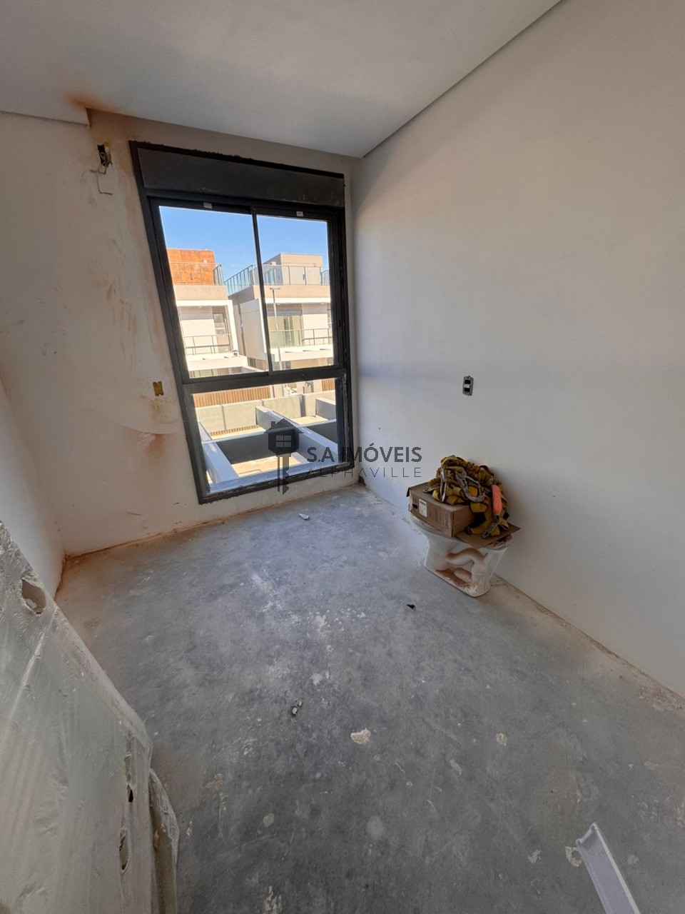 Casa à venda no Alpha Vert, 223 m² – Tamboré, Santana de Parnaíba – Cód. 78596169 — imagem 7