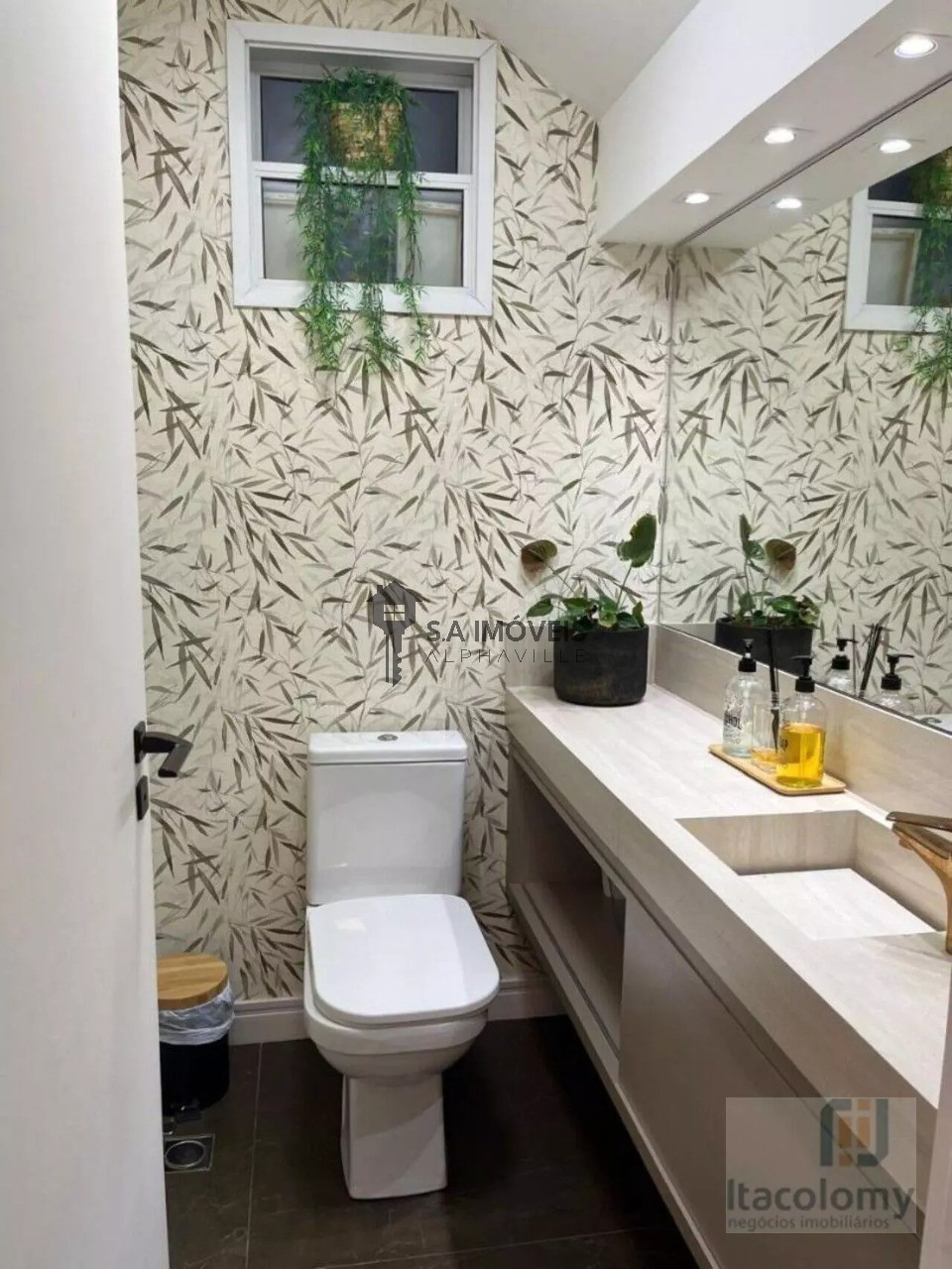 Casa à venda no Tamboré 4, 180 m² – Tamboré, Santana de Parnaíba – Cód. 78616057 — imagem 20