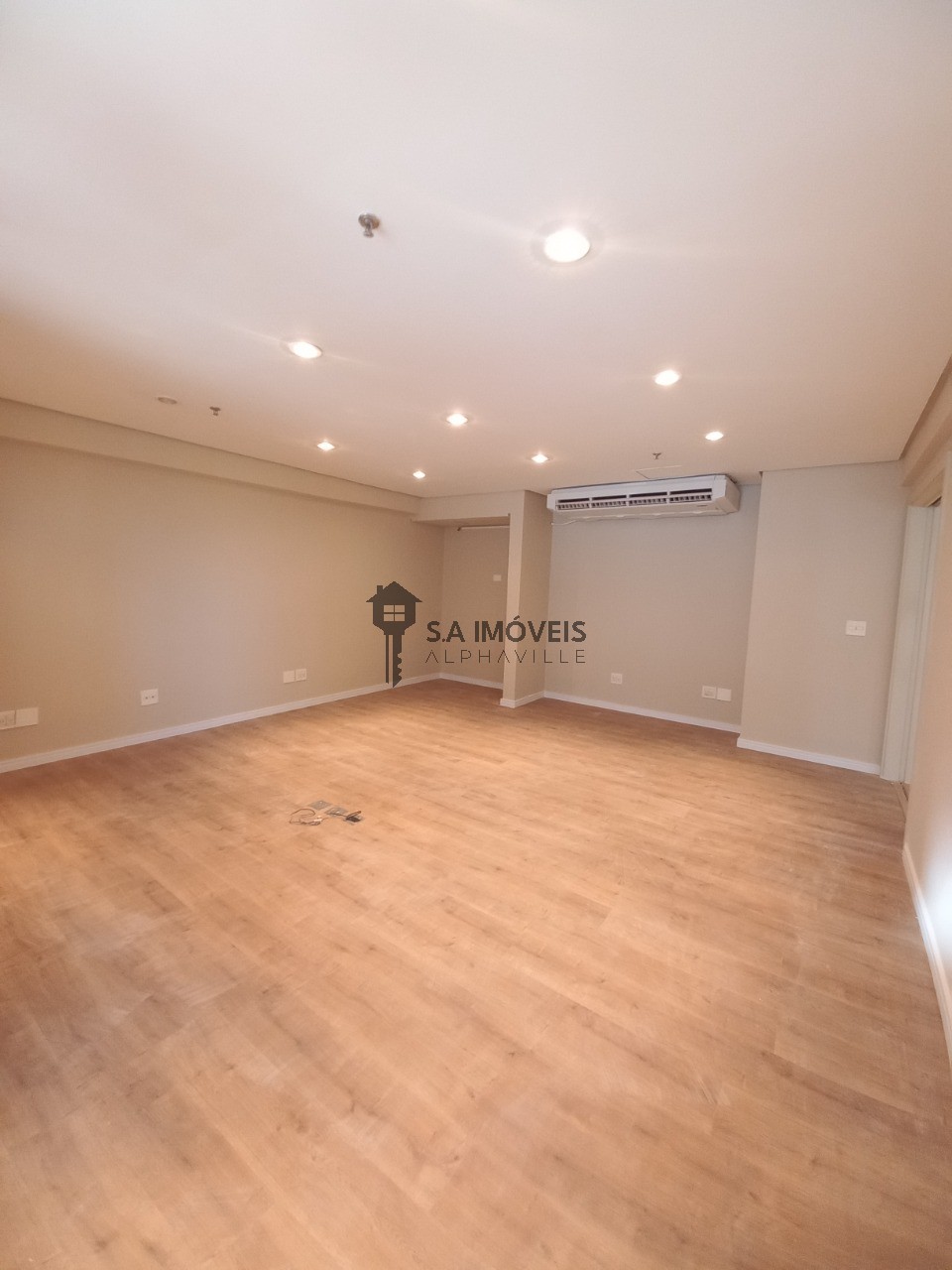 Sala comercial para locação no Personal Business Office, 223 m² – Alphaville Industrial, Barueri – Cód. 78608500 — imagem 17