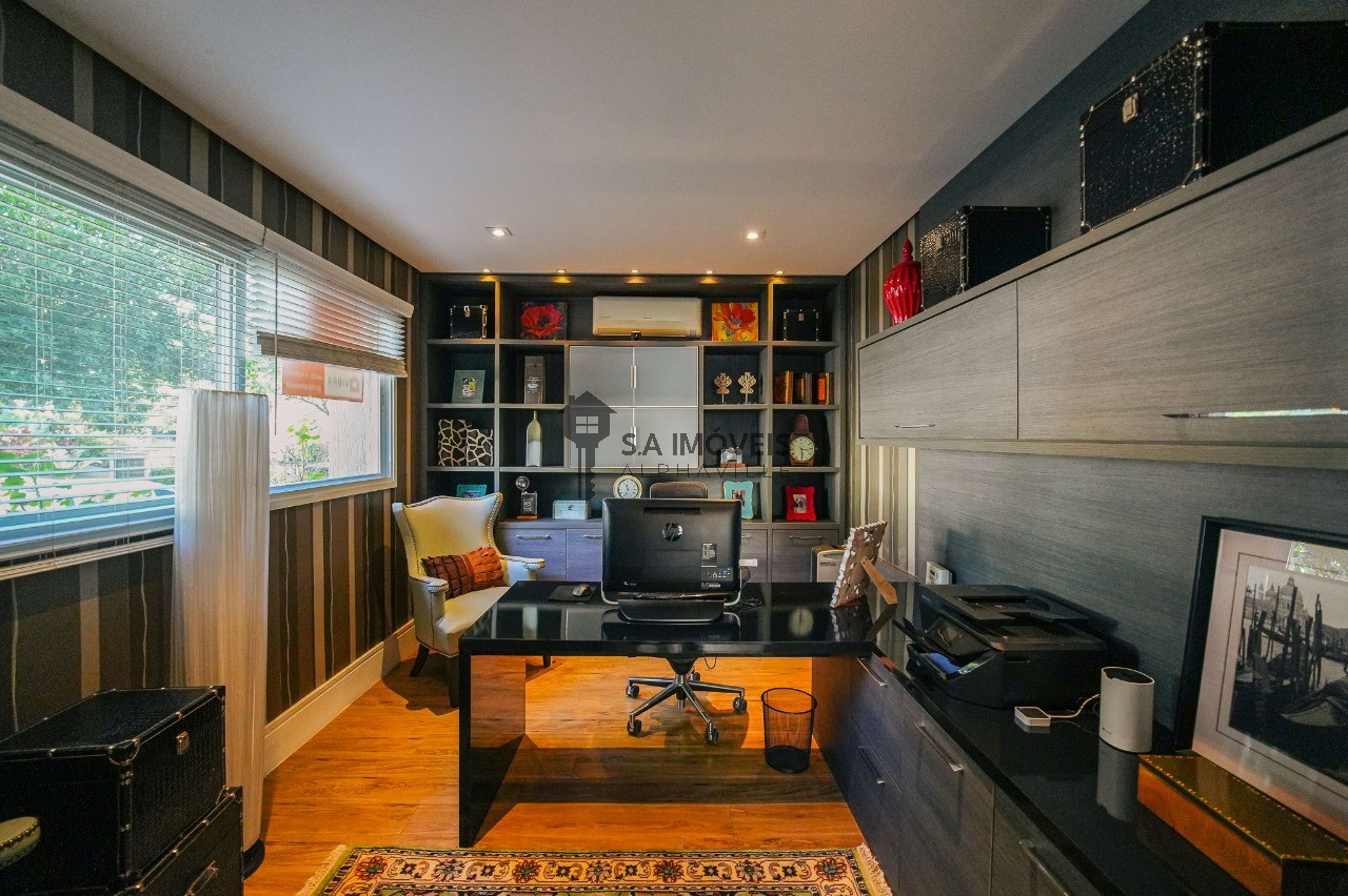 Casa à venda no Genesis 2, 804 m² – Alphaville, Santana de Parnaíba – Cód. 78581124 — imagem 19