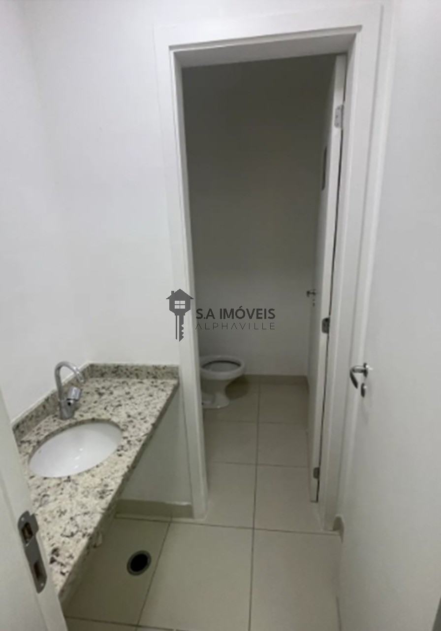 Sala comercial para venda ou locação em Alphaville Centro Industrial e Empresarial/Alphaville., 46 m² – Barueri – Cód. 78622358 — imagem 5