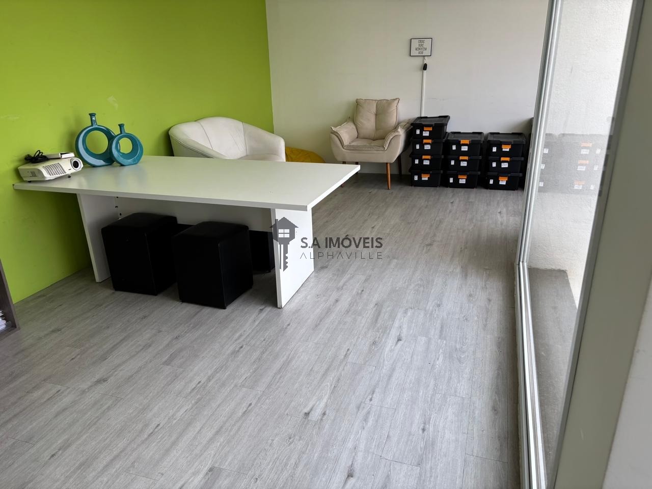 Sala comercial para locação em Alphaville Centro Industrial e Empresarial/Alphaville., 42 m² – Barueri – Cód. 78623249 — imagem 39