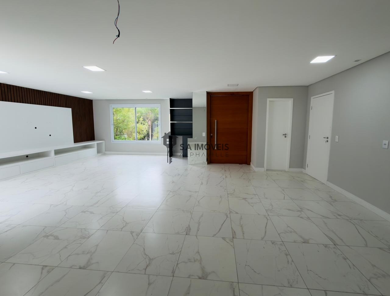 Casa para venda ou locação no Melville, 300 m² – Tamboré, Santana de Parnaíba – Cód. 78535849 — imagem 3