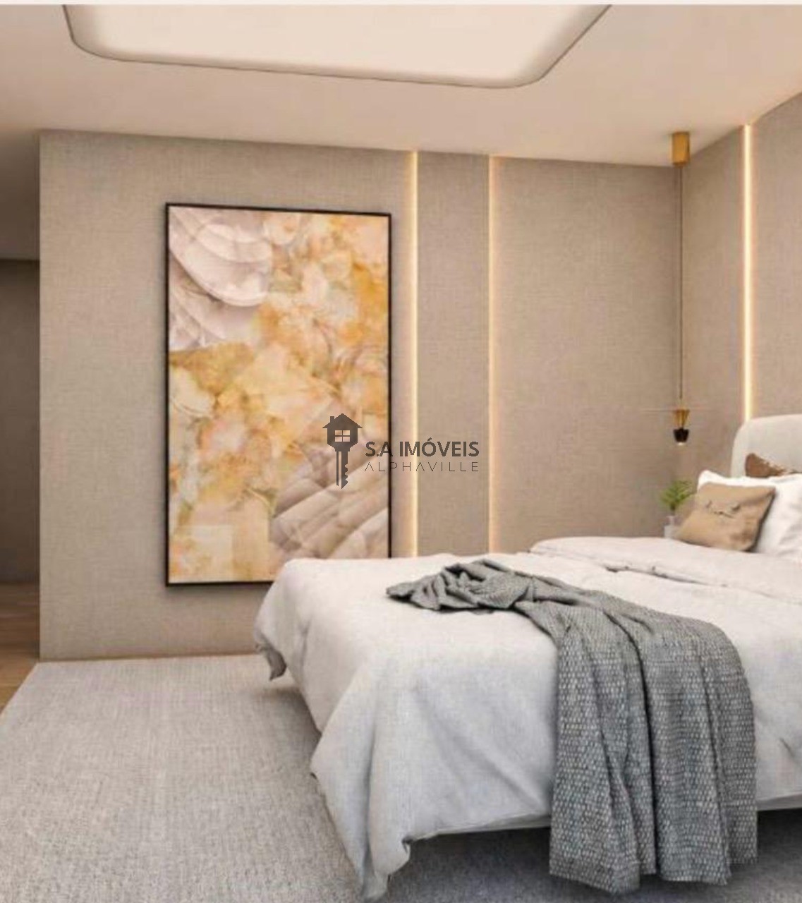 Casa à venda no Genesis 2, 750 m² – Alphaville, Santana de Parnaíba – Cód. 78579126 — imagem 10