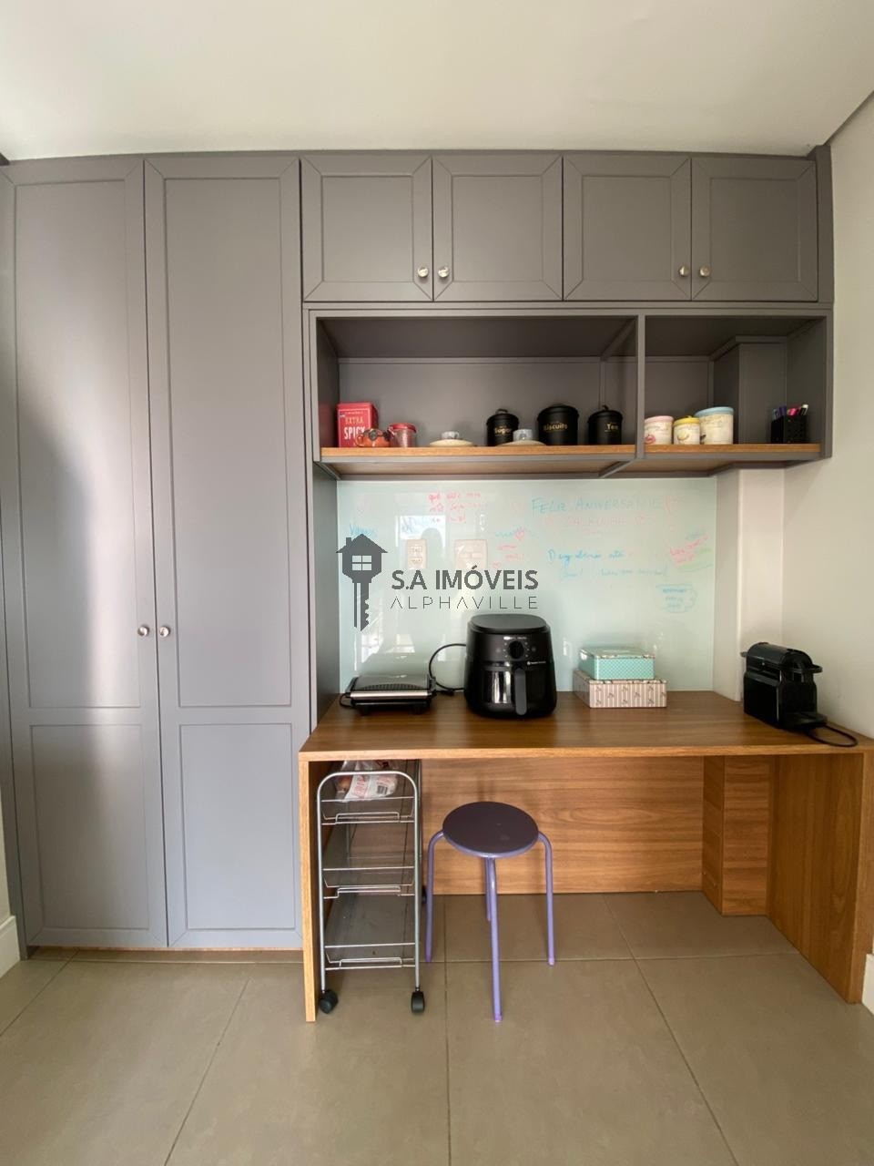 Apartamento à venda no Boulevard, 228 m² – Tamboré, Santana de Parnaíba – Cód. 78609411 — imagem 21