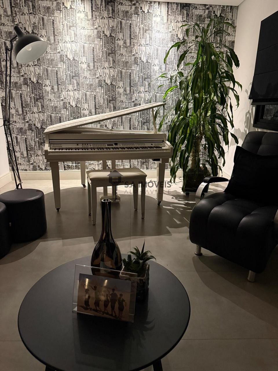 Casa à venda no Campos do Conde Alphaville, 460 m² – Tamboré, Santana de Parnaíba – Cód. 78622112 — imagem 13