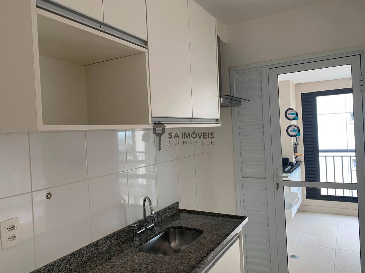 Apartamento para locação no Life Park, 62 m² – Alphaville Empresarial, Barueri – Cód. 78536850 — imagem 10