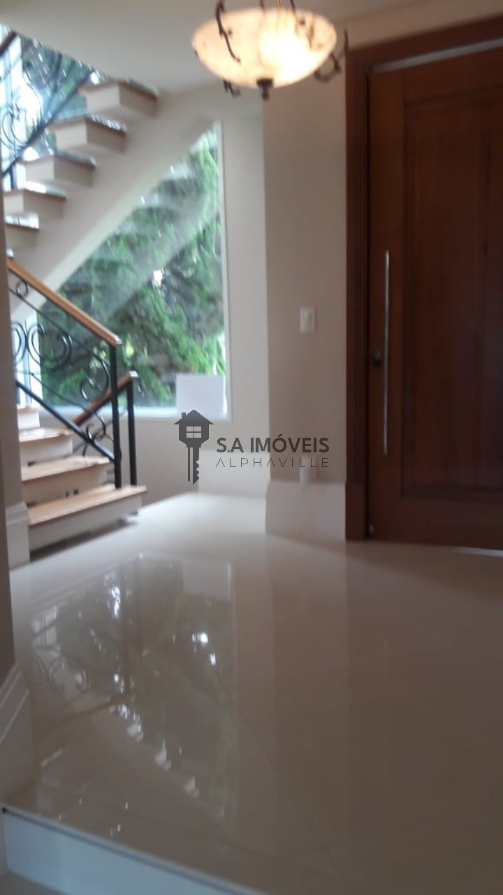 Casa à venda no Genesis 1, 400 m² – Alphaville, Santana de Parnaíba – Cód. 78579182 — imagem 11