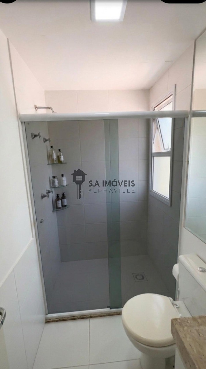 Apartamento à venda no Alpha Garden, 90 m² – Sítio Tamboré Alphaville, Barueri – Cód. 78622609 — imagem 17