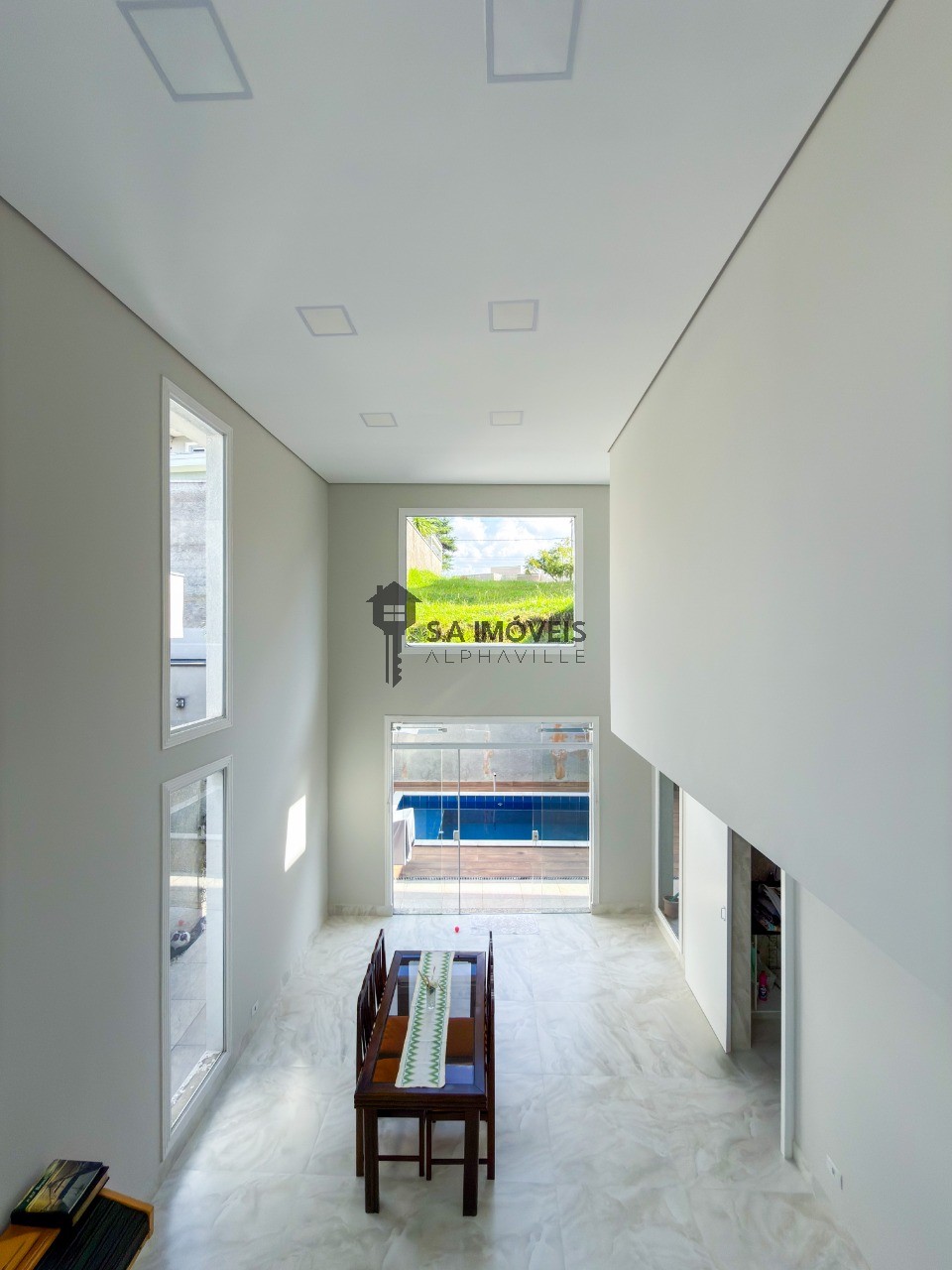 Casa à venda no New Ville, 210 m² – Suru, Santana de Parnaíba – Cód. 78579195 — imagem 5