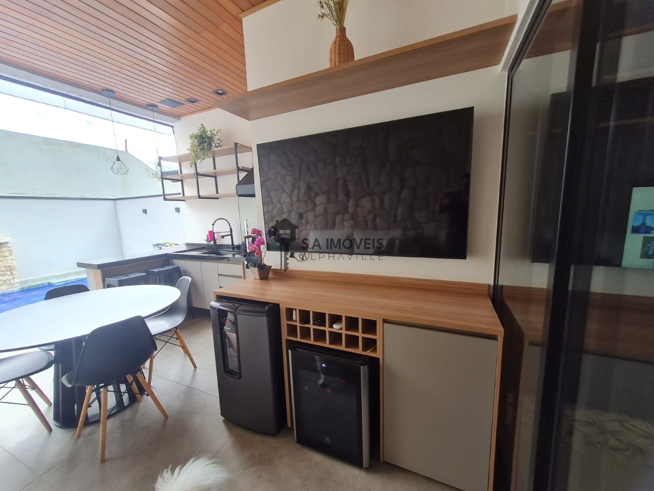 Casa à venda no Nova Jaguari, 151 m² – Villas do Jaguari, Santana de Parnaíba – Cód. 78549550 — imagem 13