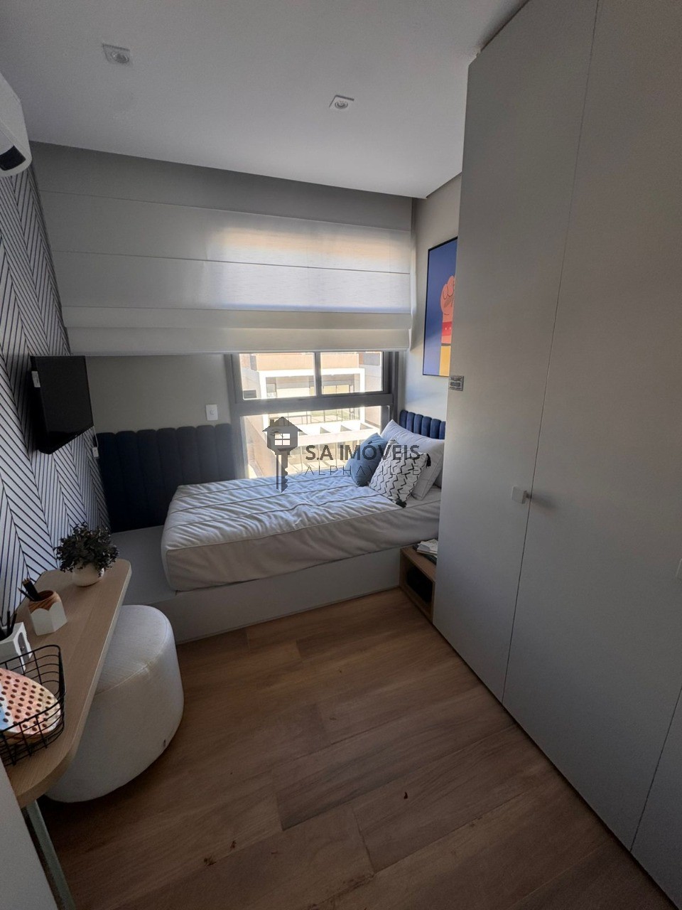 Casa à venda no Alpha Vert, 277 m² – Tamboré, Santana de Parnaíba – Cód. 78596211 — imagem 14