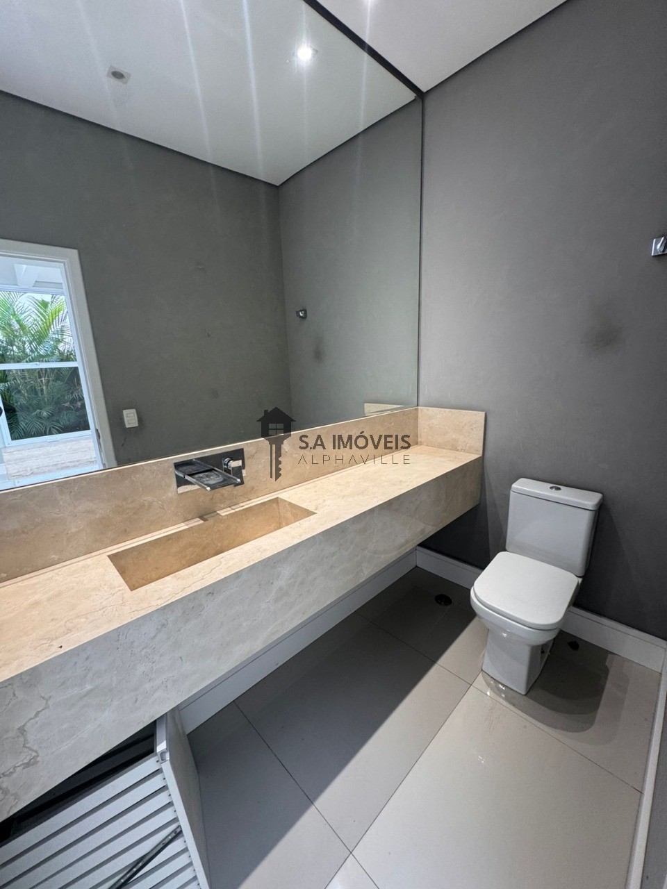 Casa à venda no Genesis 1, 309 m² – Alphaville, Santana de Parnaíba – Cód. 78576757 — imagem 2