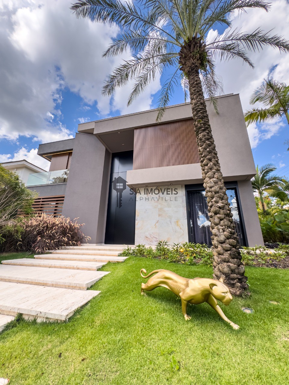 Casa à venda no Tamboré 3, 1.718 m² – Alphaville, Santana de Parnaíba – Cód. 74326391 — imagem 21